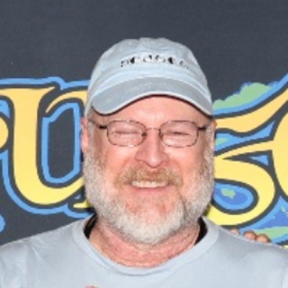 Tony Brown