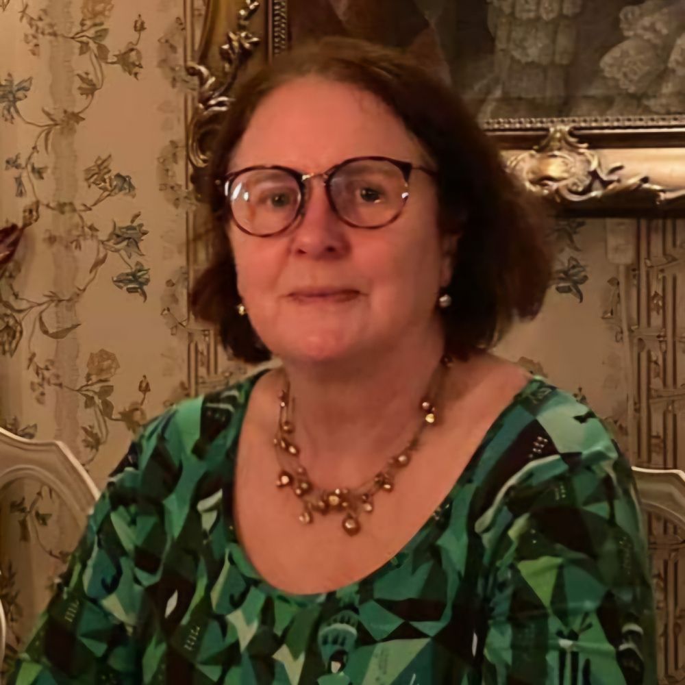 Gudrun Andersson