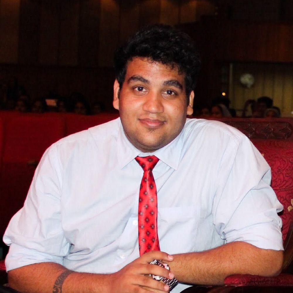 Shreyansh Lodha
