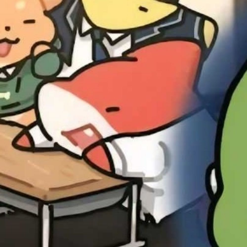 닻별