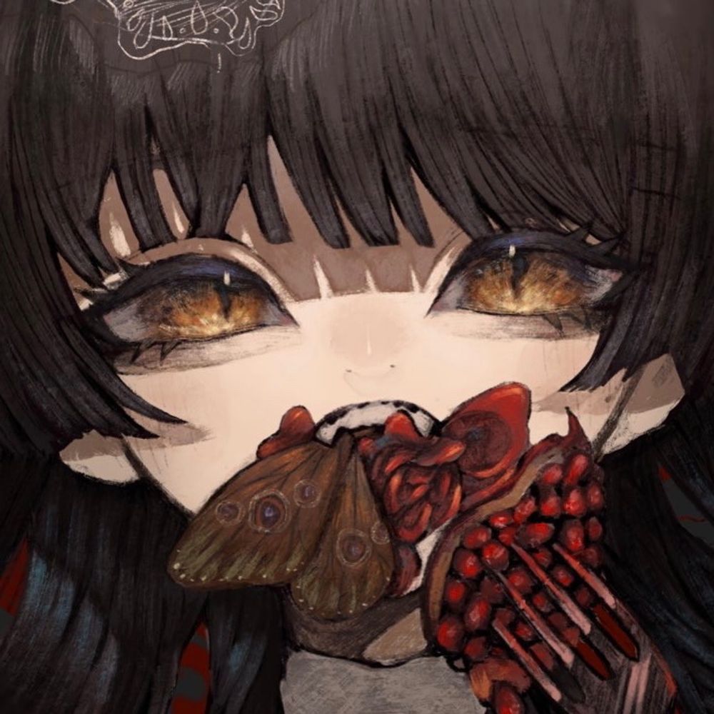 𝐌𝟎𝐫𝐭𝐟 @イラスト