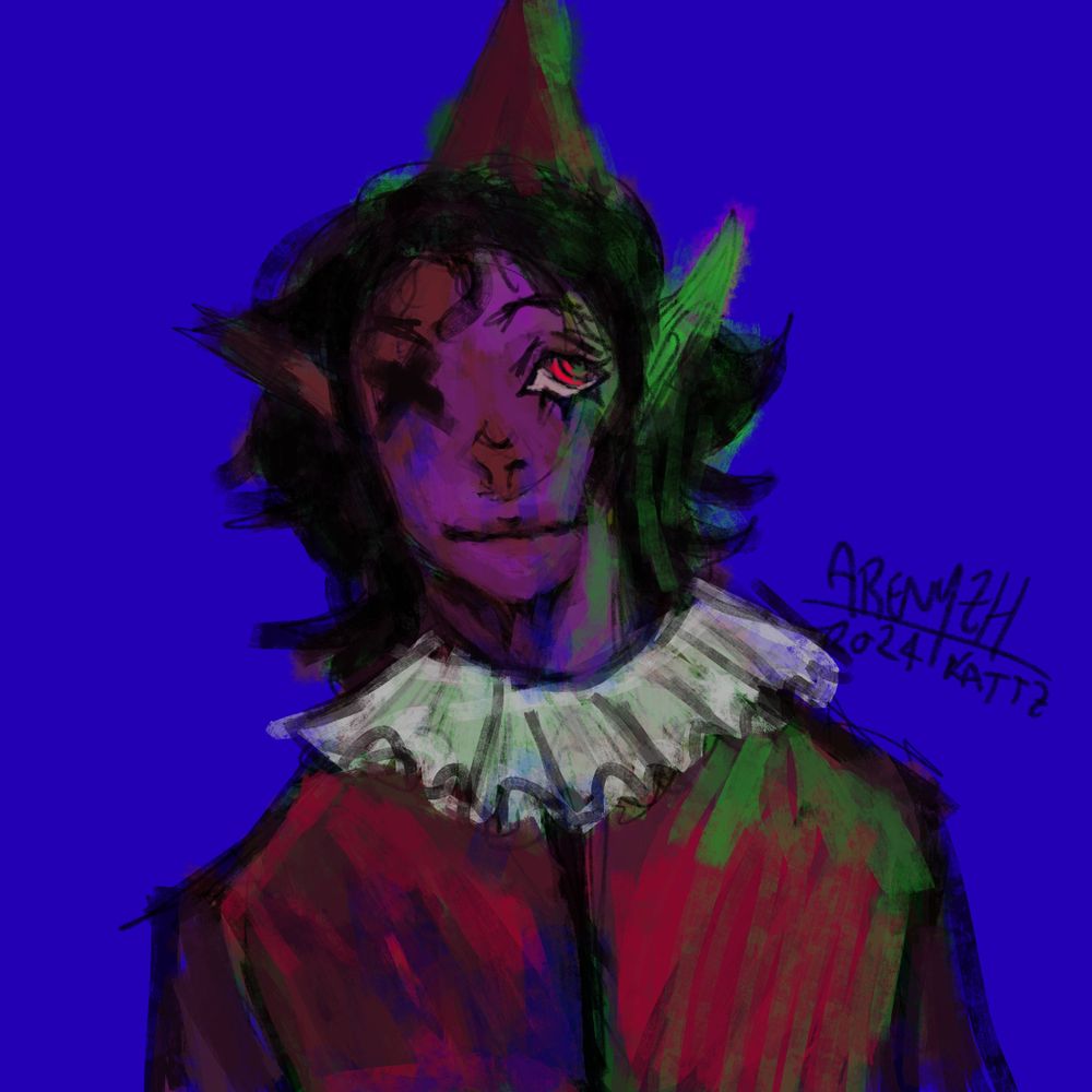 Aren