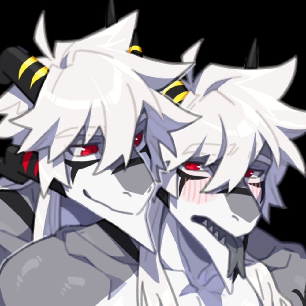 Regre & Thron