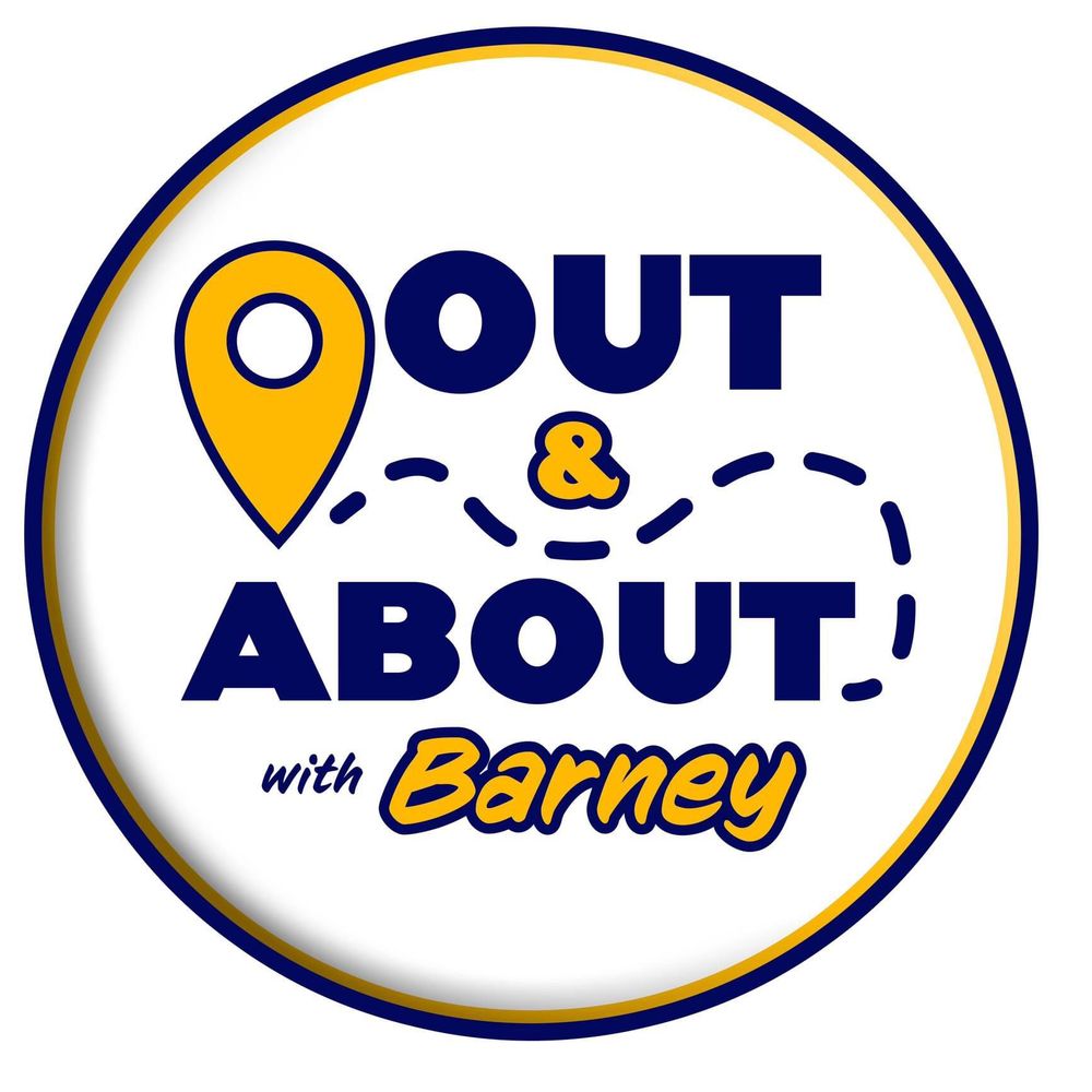 Barney Wood