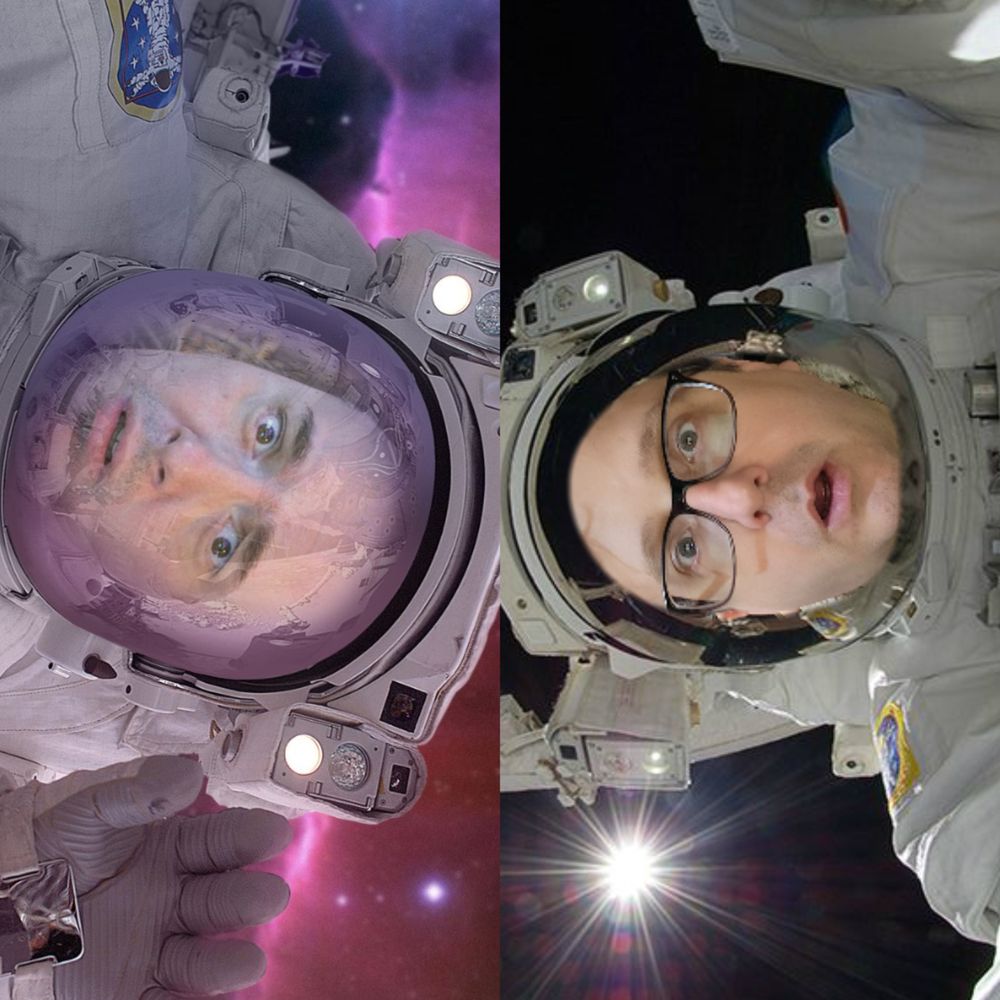 The Unidentified Flying Podcast!