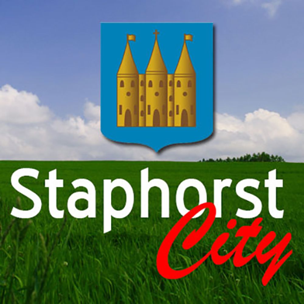 Staphorst City