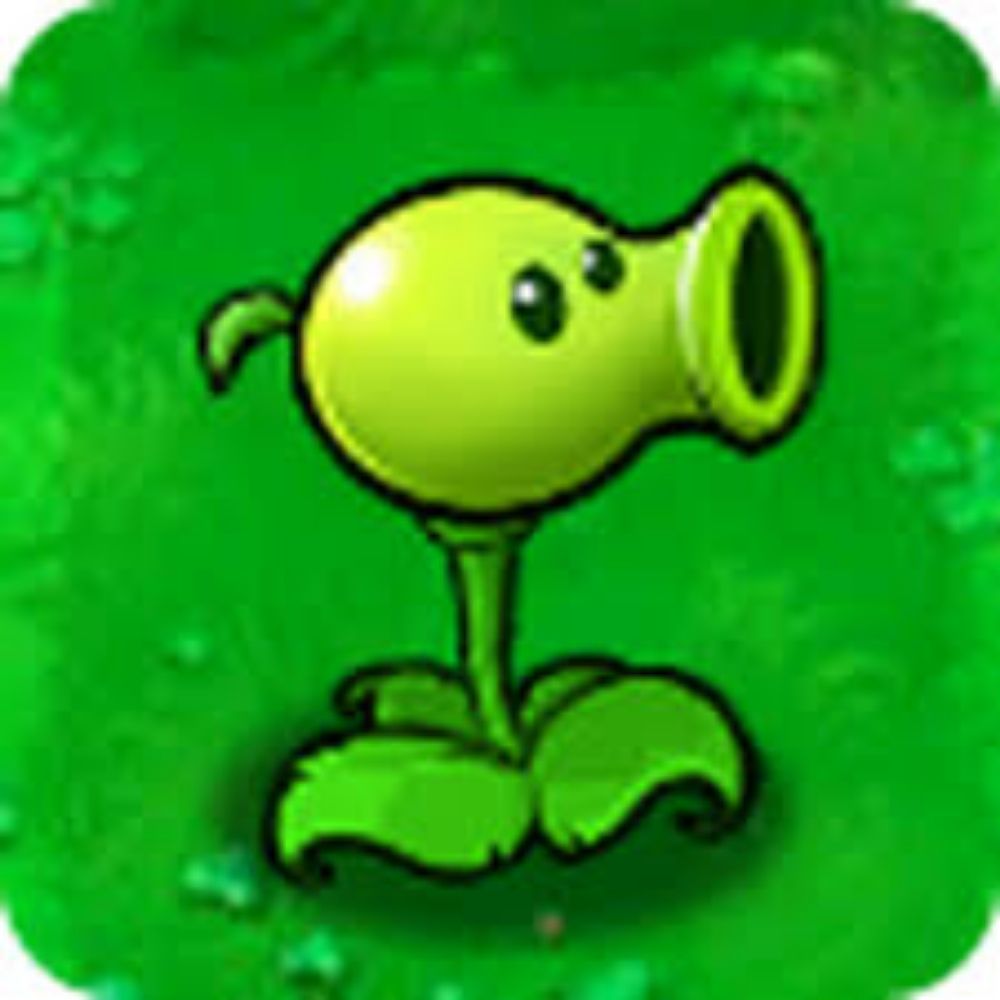 Peashooter