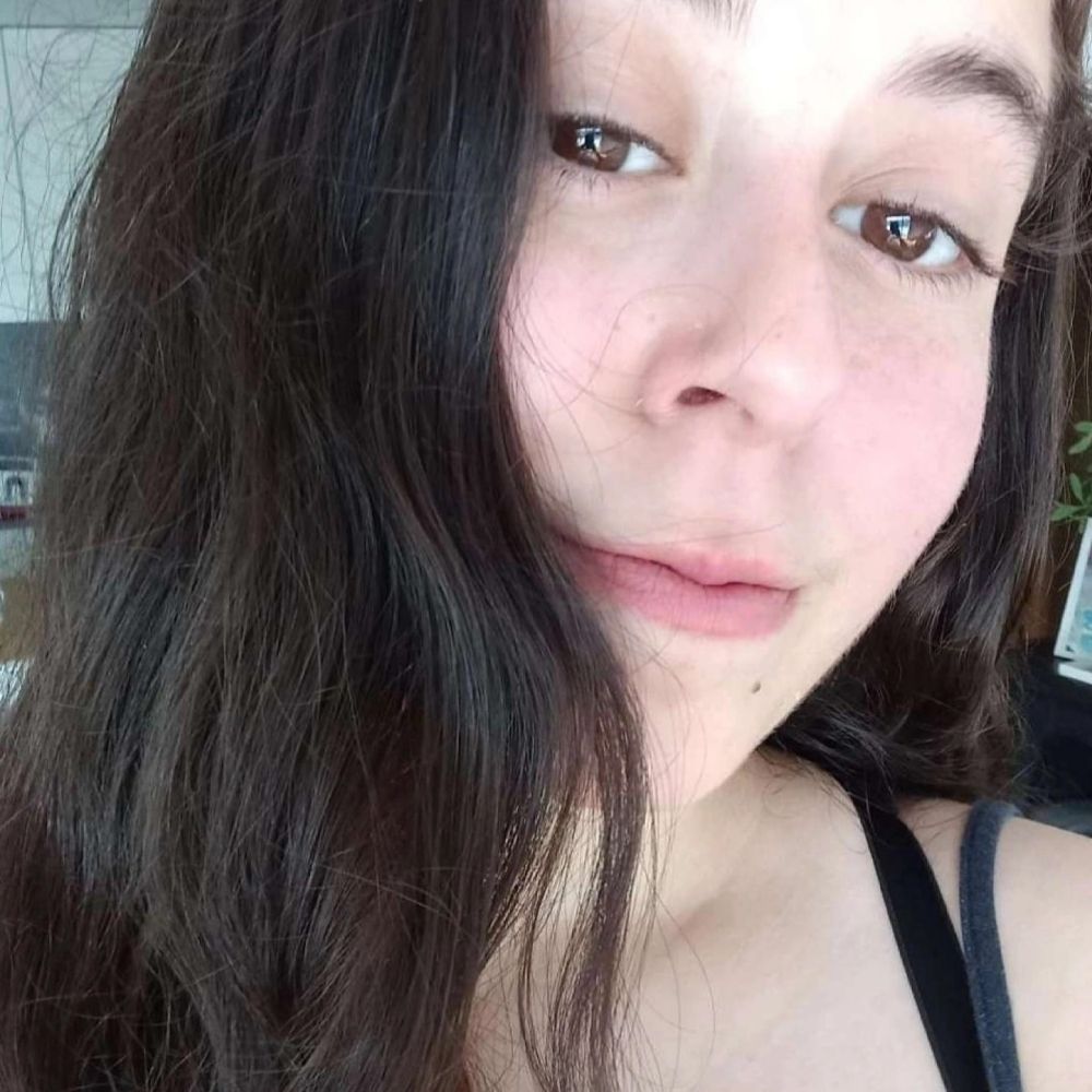 Tina🤠