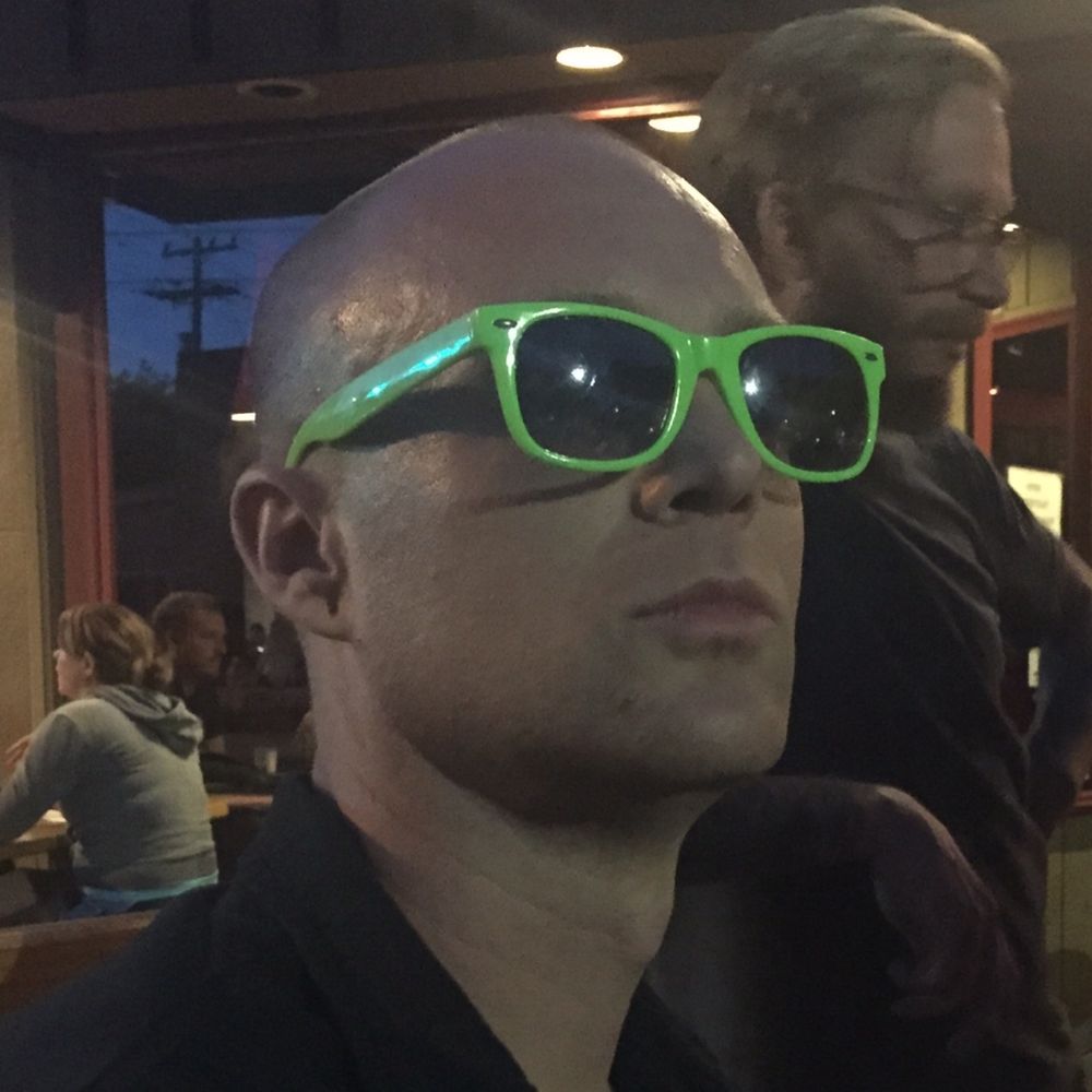 Furious Mike