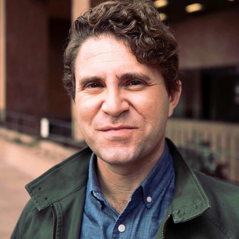 Dan Boyce