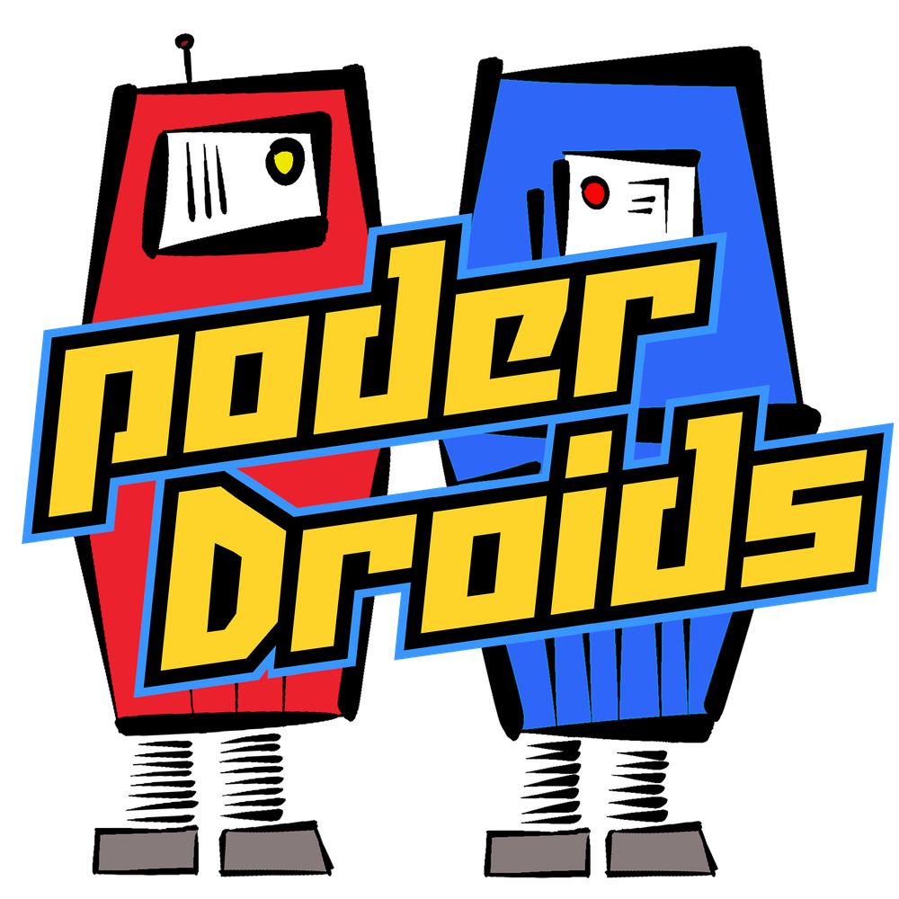 Poderdroids