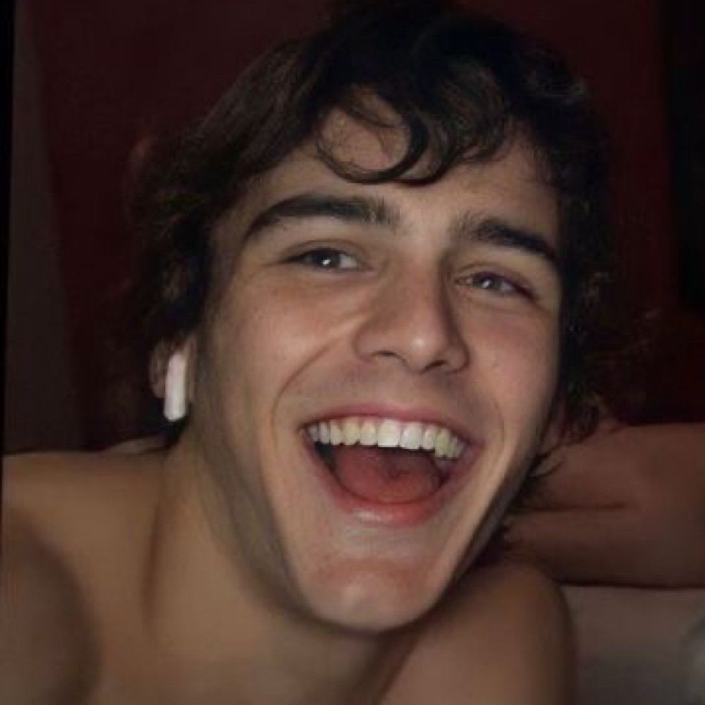 Ca viu o Louis!!