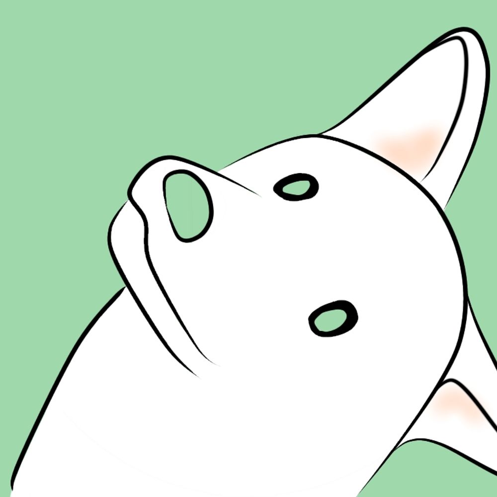 Yama!nu(ヤマイヌモドキ）