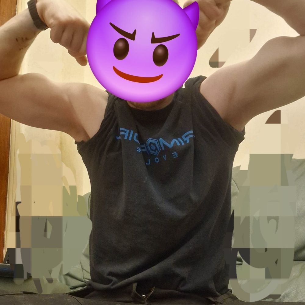 Mike Oxbig