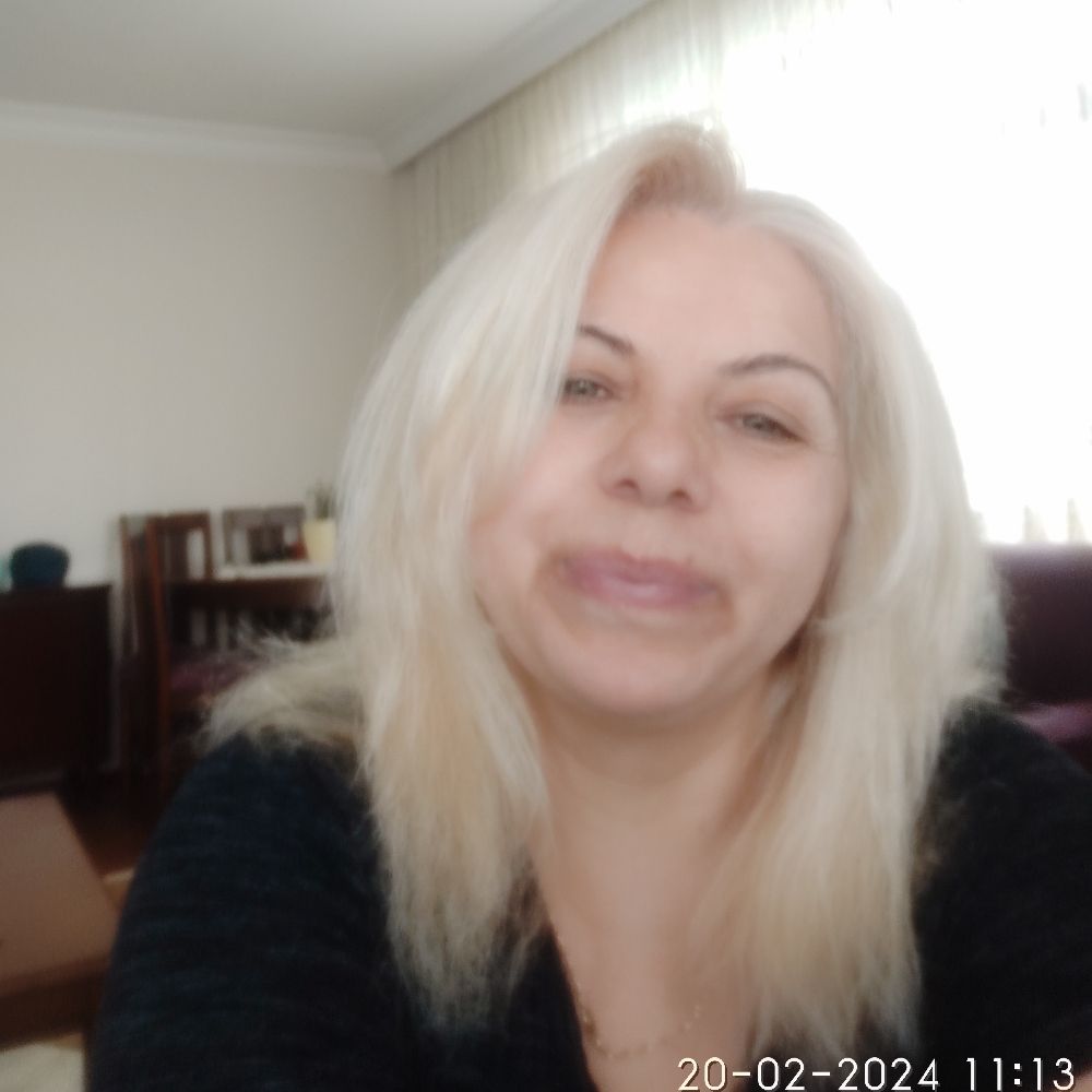 Serihan kantemir