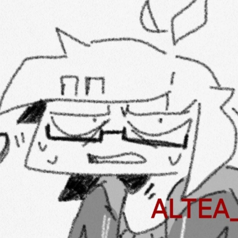 🦀`` Mari / Altea.