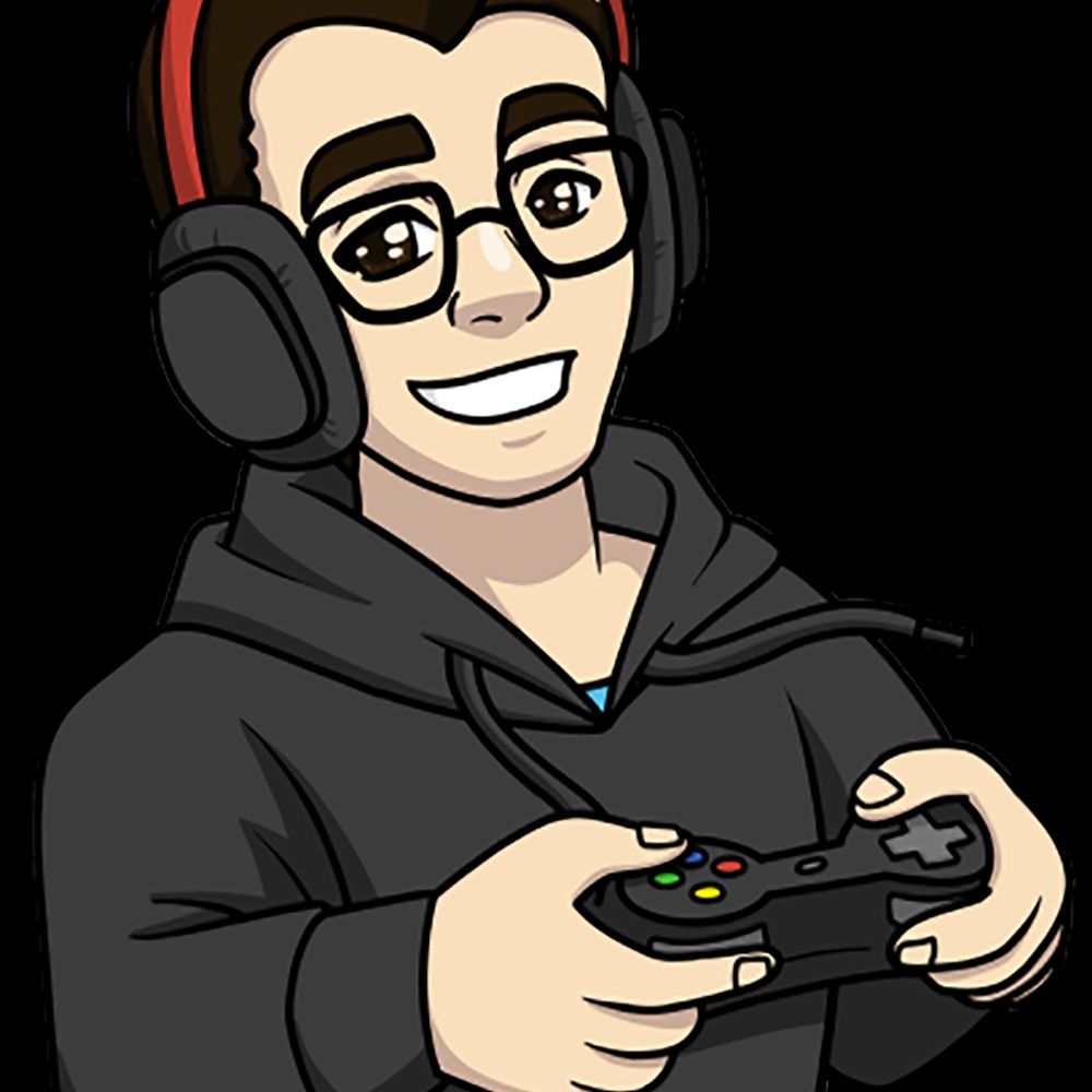 My170 on Twitch! 