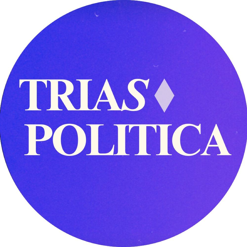 Trias Politica