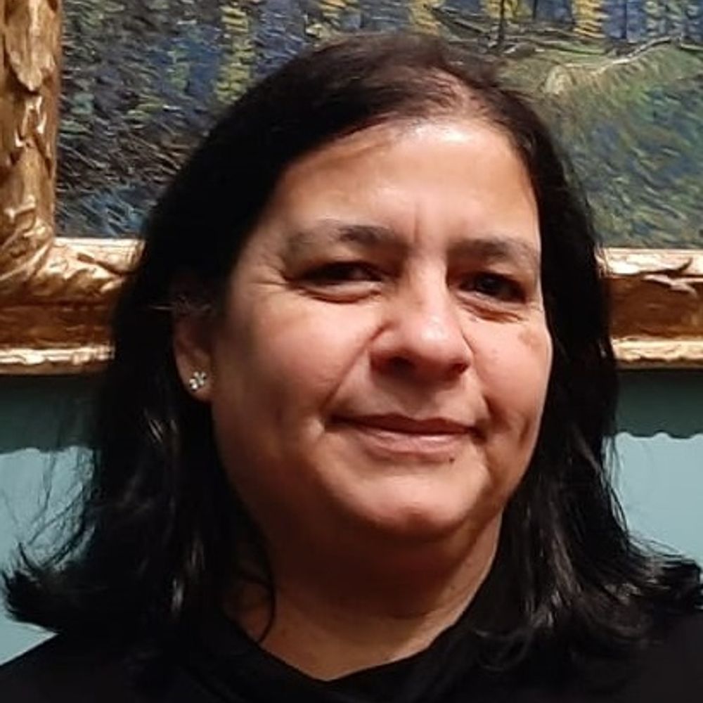 Lexa Olivera-Smith