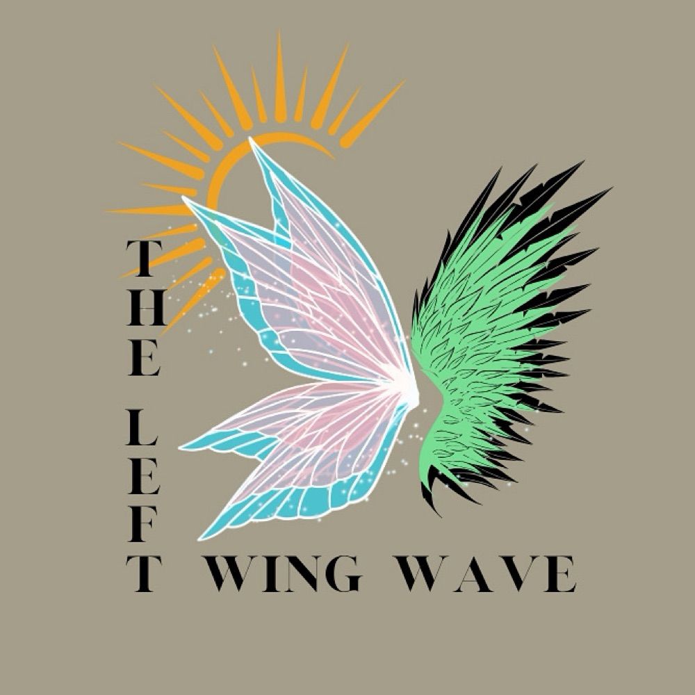 The Left-Wing Wave