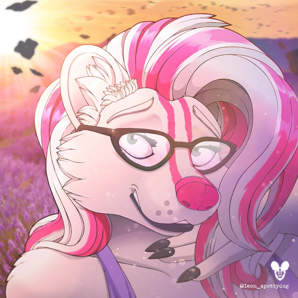 Zoë🦨🏳️‍⚧️🏳️‍🌈🏴‍☠️⚧⚢