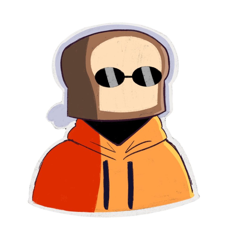 WondoBread