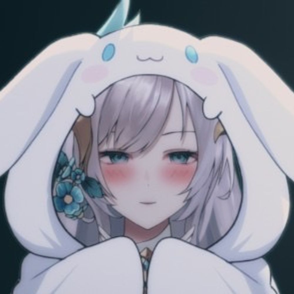 千羽織雪✨來自遊戲世界的守護者｜vtuber