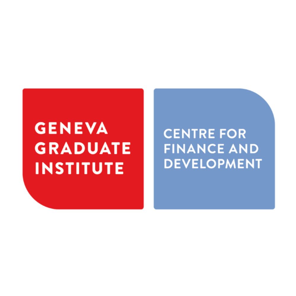 Centre for Finance and Development | Geneva Graduate Institute