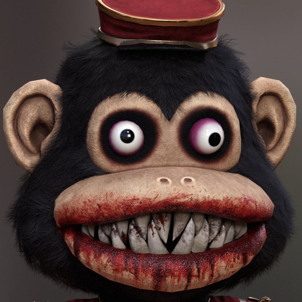 Dark Deception News