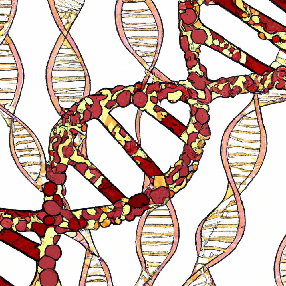 DNA replication and Genome Integrity Lab @ CIB-CSIC