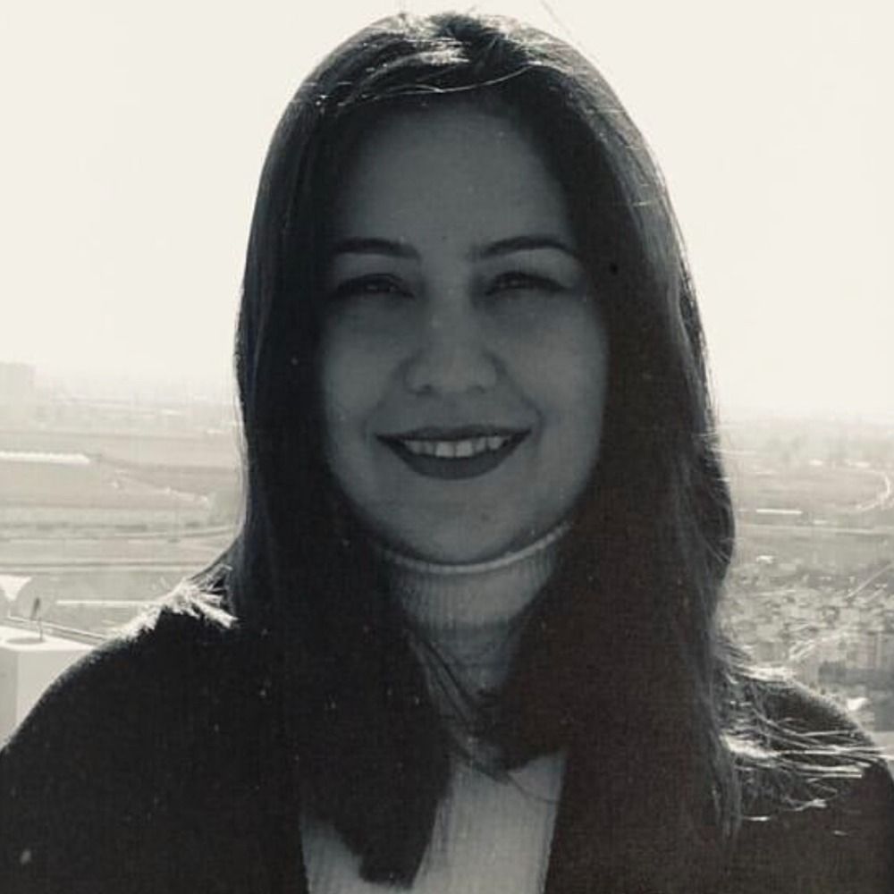 Fatma Kurker
