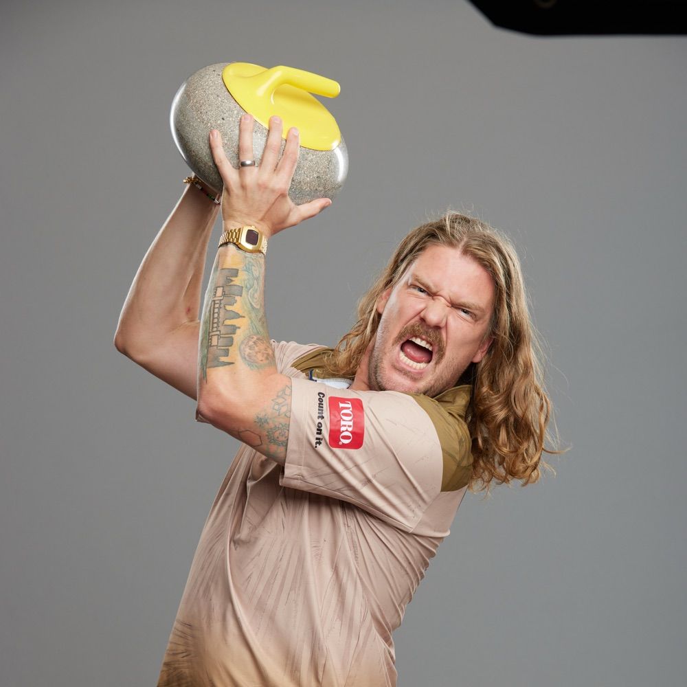 Matt Hamilton