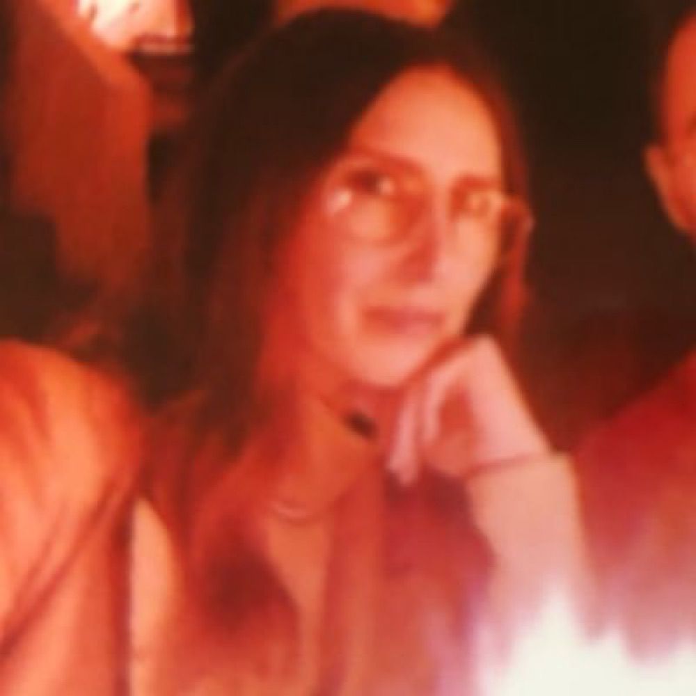 lindsay gelfand