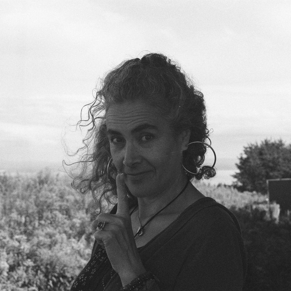 Sophie Thiébaut