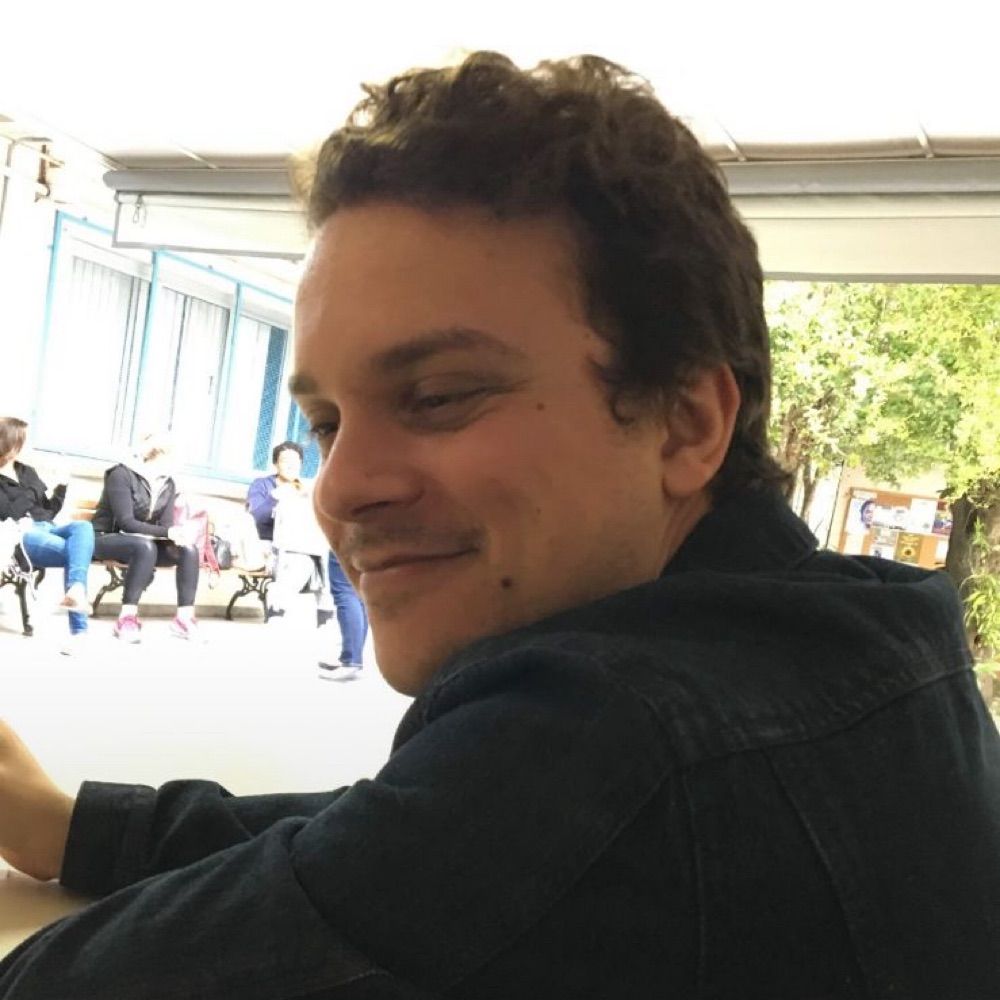User avatar