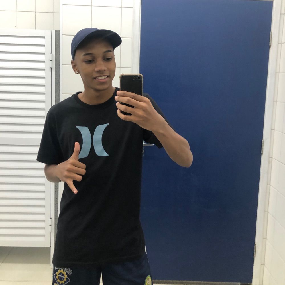 guilherme wendril