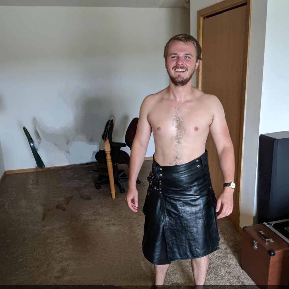 Ergo Robert