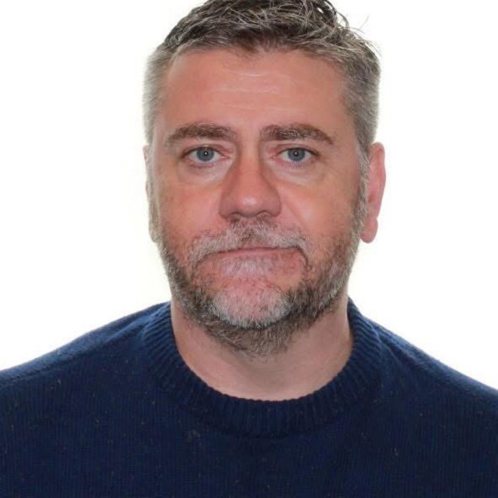 Jason Bergen