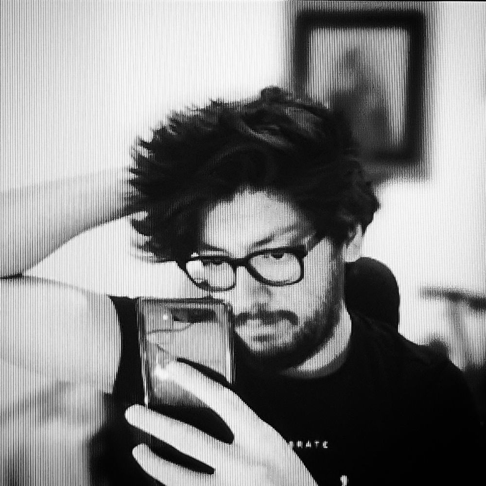 Sebastian Torres