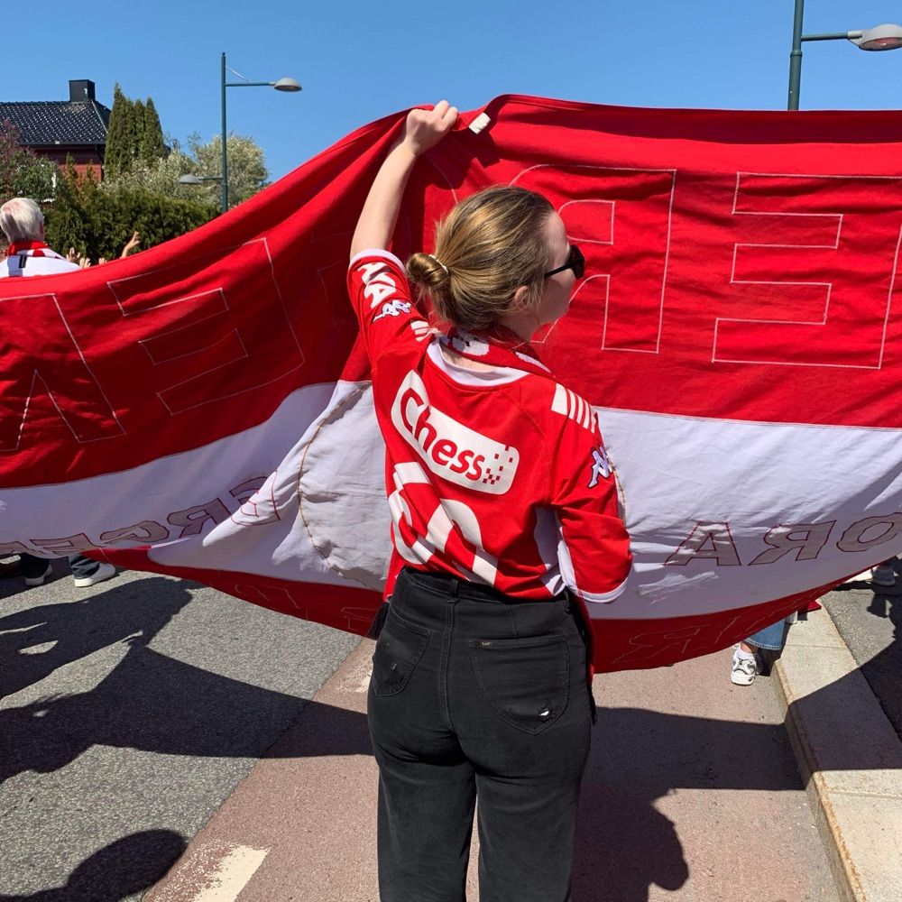 Anne Høie Guettler
