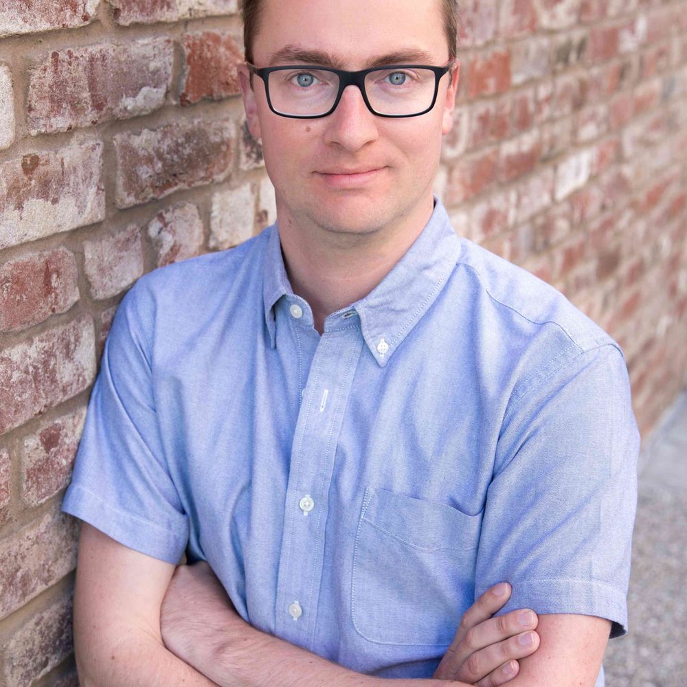 Torsten Kolind