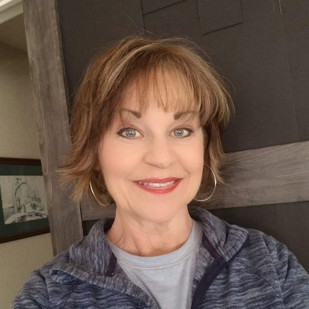 Lee Ann Parrish