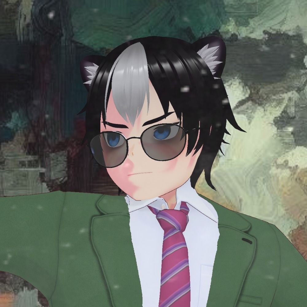 Angry Bajur 😡🦡| ENVtuber | Commissions Open