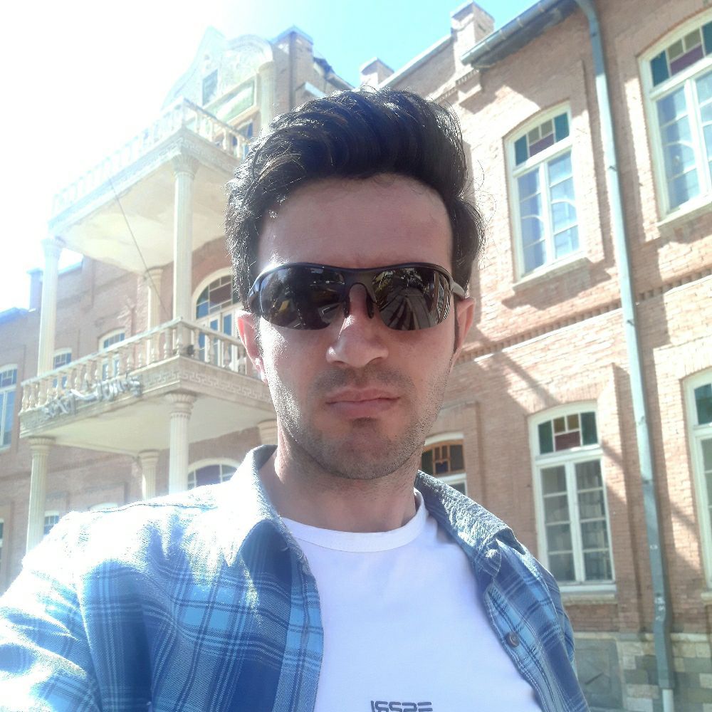 Masoud