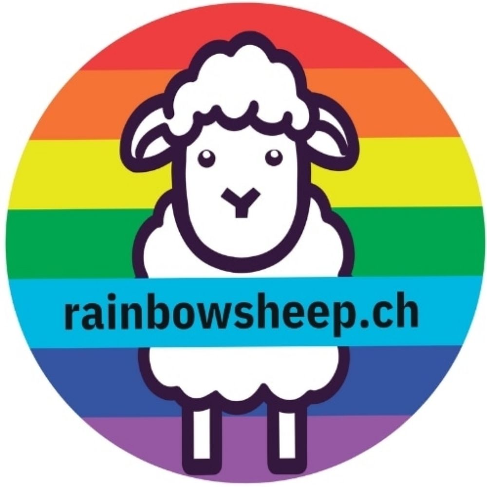 Profile picture rainbowsheepshop.bsky.social