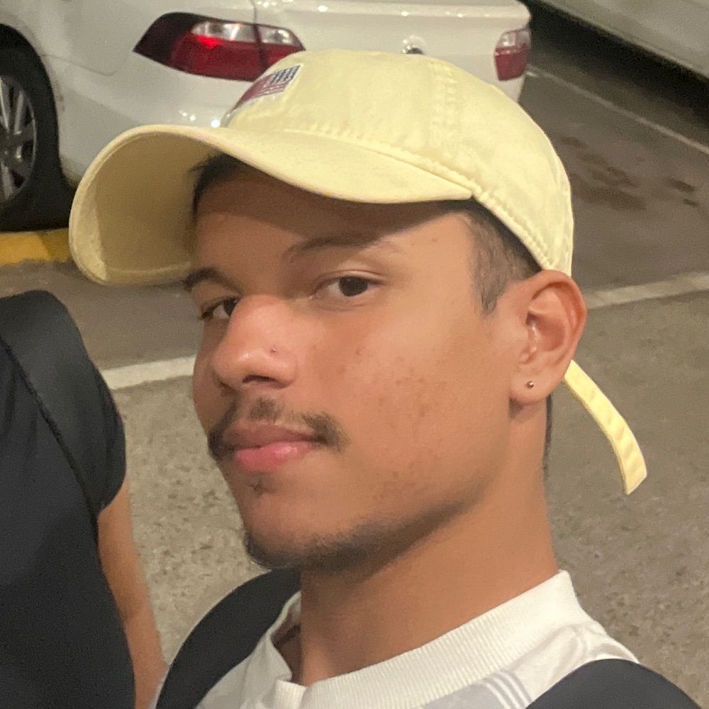 Gabriel Cardozo 