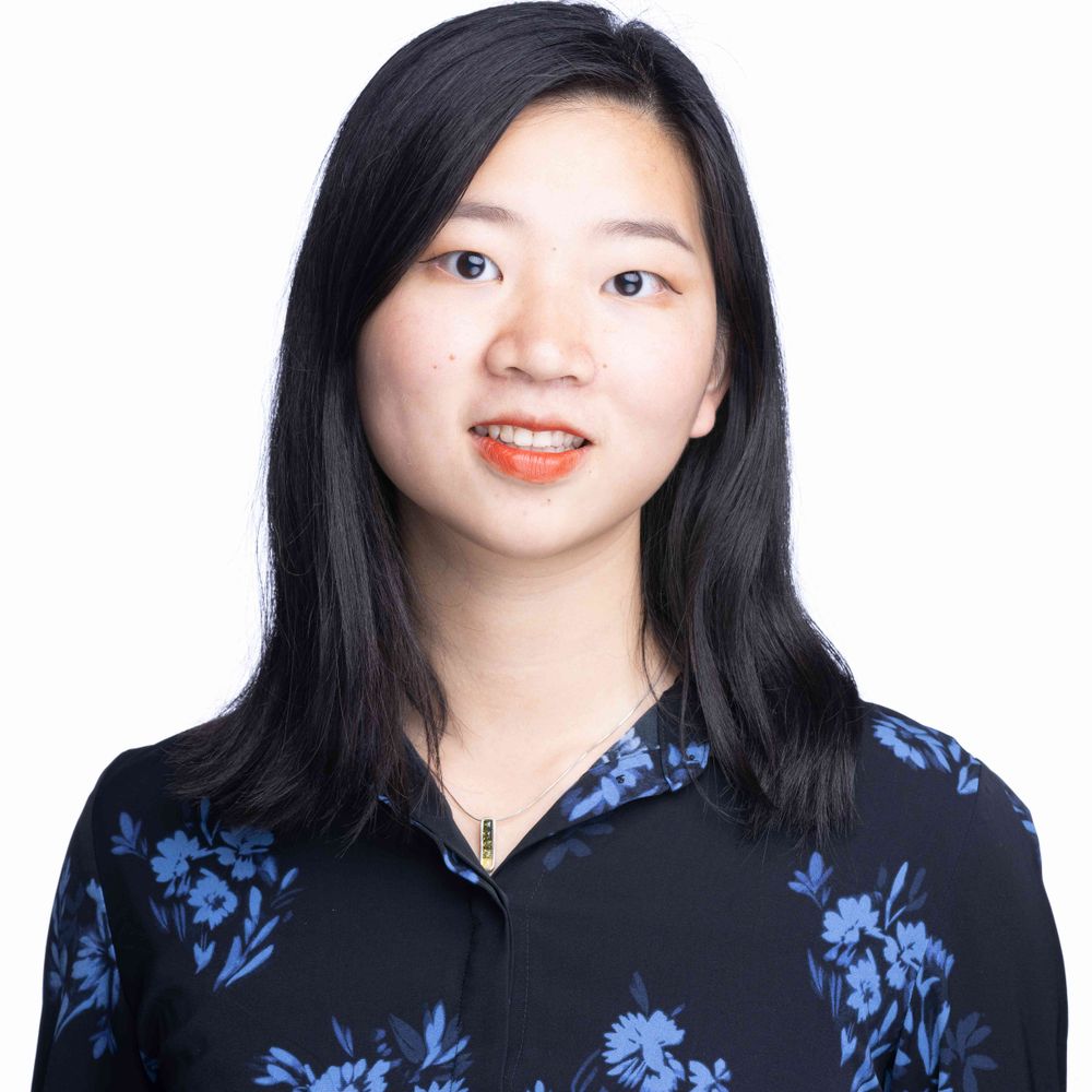 Yidan Jiang