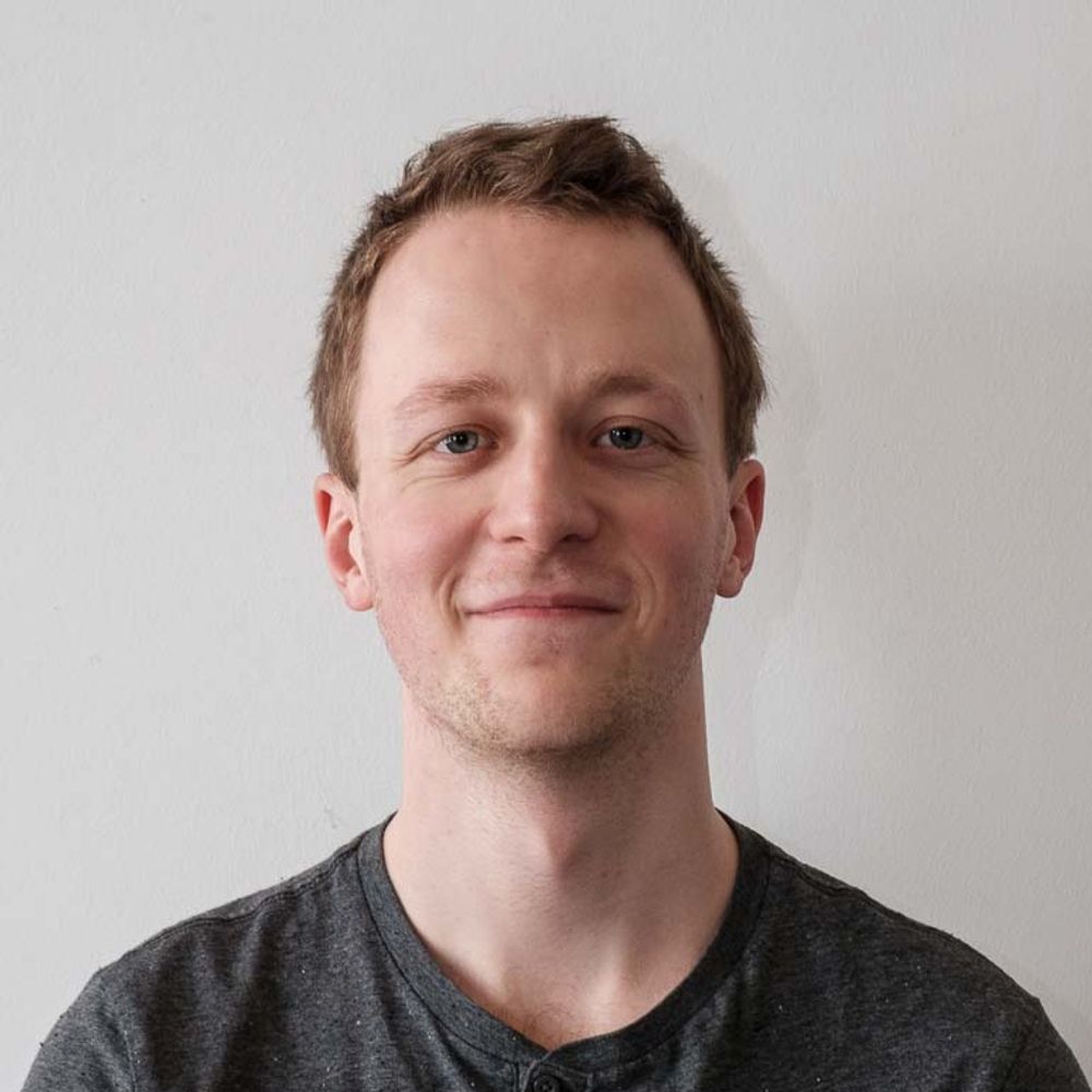 Robin Manhaeve