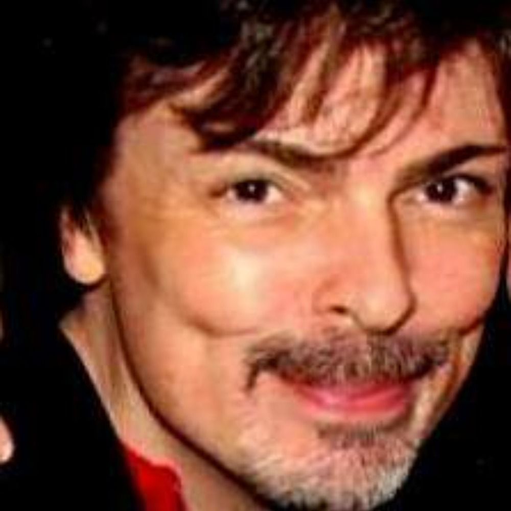 Allan Pero