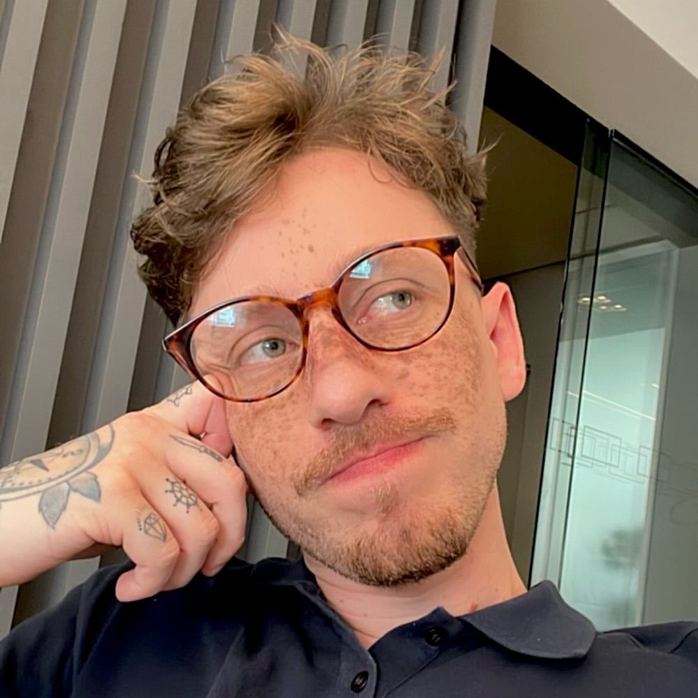 Alex Leonardi